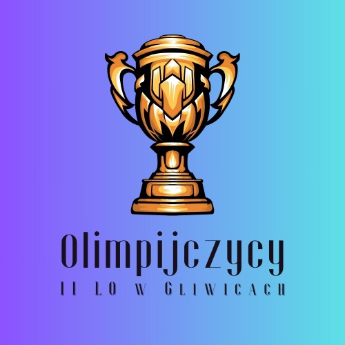 Olimpijczycy II LO w Gliwicach