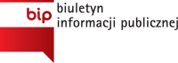Logo - Biuletyn Informacji Publicznej